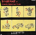 Small Foot hires scan of Instructions